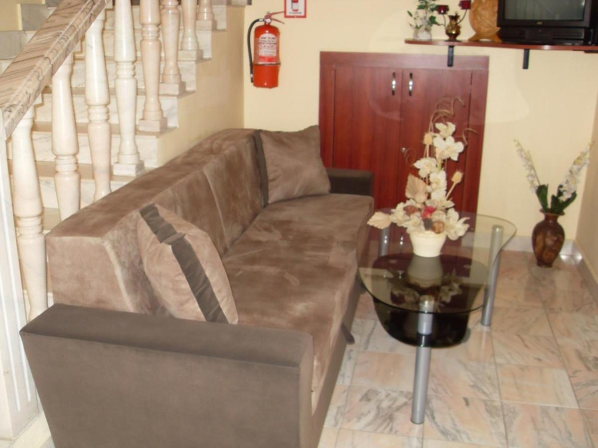 Pensiunea Beverly Hills Baile Felix Exterior photo